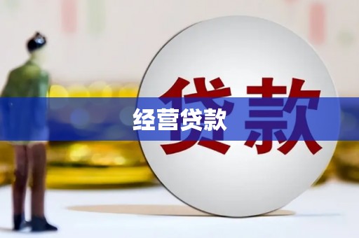 霍尔果斯经营贷款
