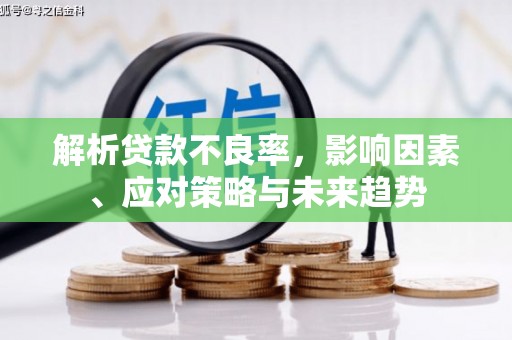 霍尔果斯解析贷款不良率，影响因素、应对策略与未来趋势