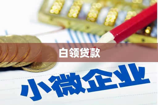 霍尔果斯白领贷款