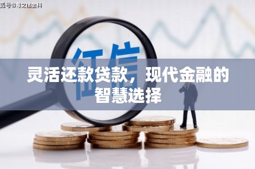 霍尔果斯灵活还款贷款，现代金融的智慧选择