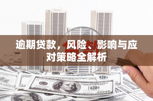 霍尔果斯逾期贷款，风险、影响与应对策略全解析
