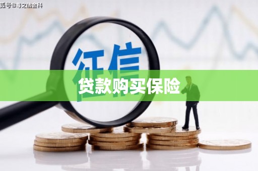 霍尔果斯贷款购买保险