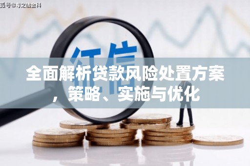 霍尔果斯全面解析贷款风险处置方案，策略、实施与优化