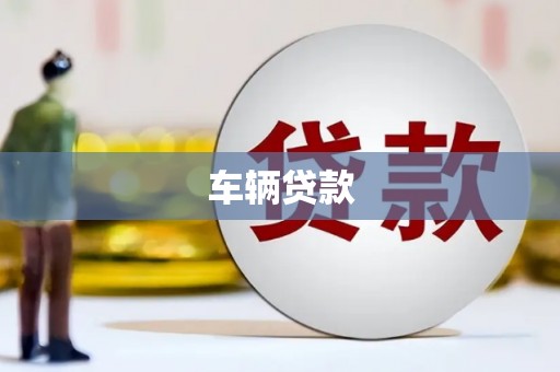 霍尔果斯车辆贷款