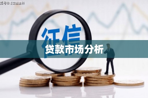 霍尔果斯贷款市场分析