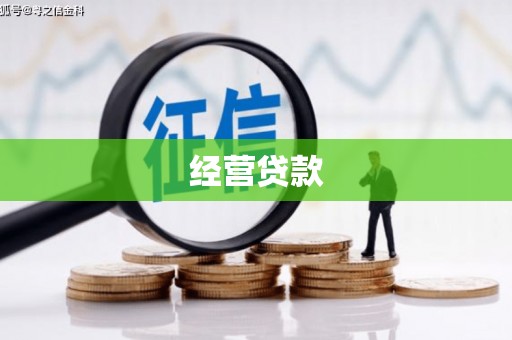 霍尔果斯经营贷款