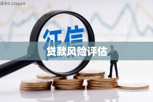 霍尔果斯贷款风险评估