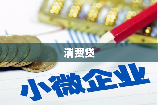 霍尔果斯消费贷